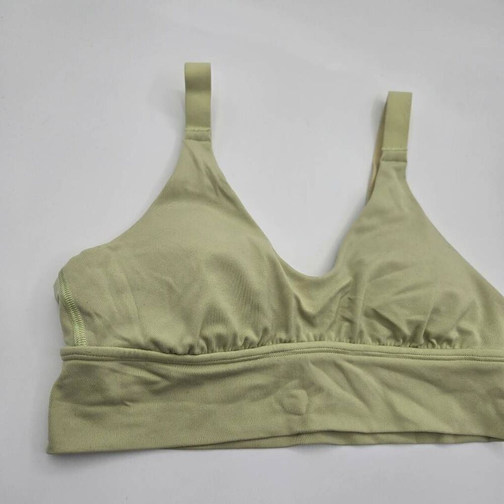 Offline Aerie Real Me Stretch Sports Bra Size Small - Picture 2 of 6